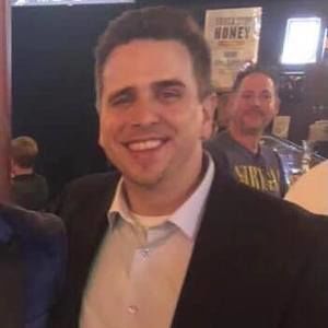 Meet your Posher, Joseph